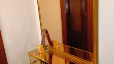Piso en Alquiler en Pumarin Oviedo 2 Dormitorios Amueblado