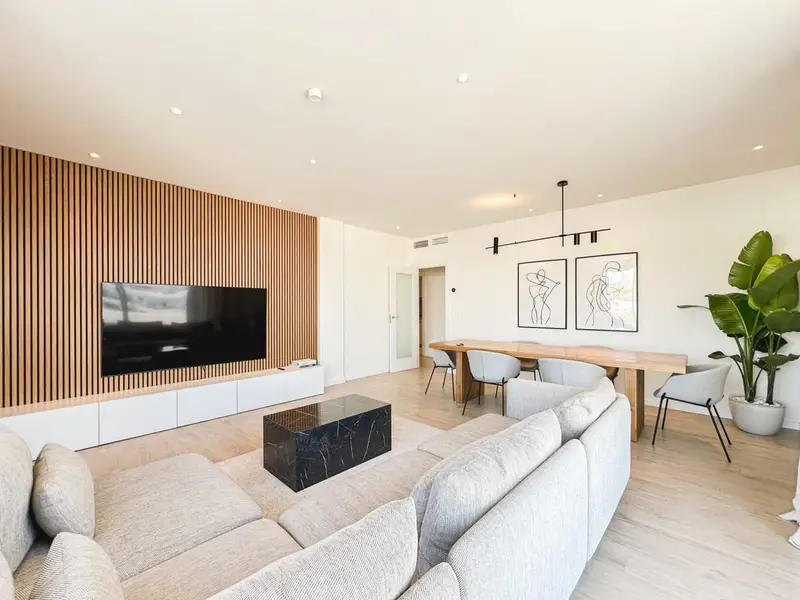 Apartamento 3 Dormitorios Alquiler Marbella
