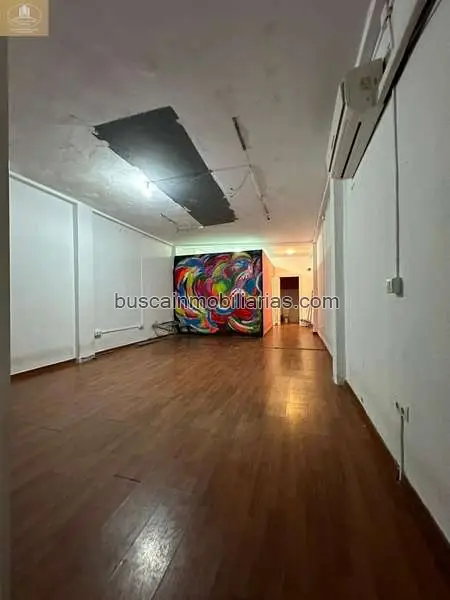 Local Comercial en Venta Castilleja de la Cuesta 60m2