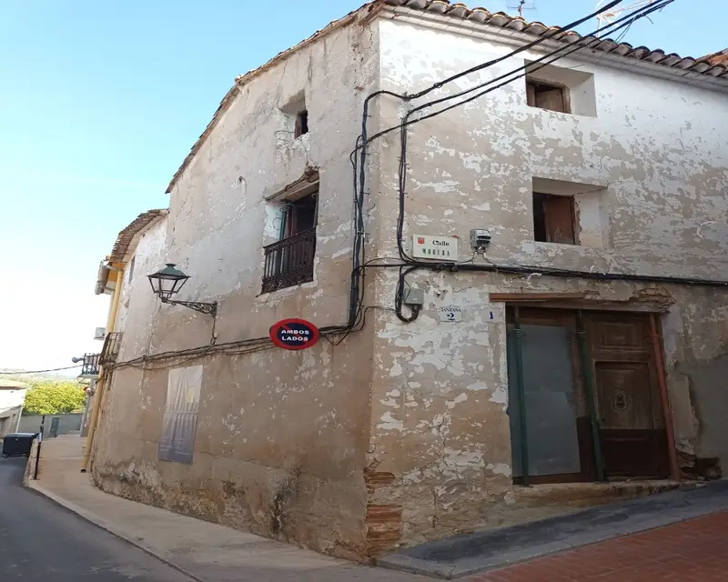 Casa Unifamiliar 183m2 Chella
