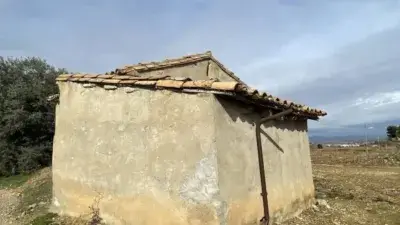 Finca Rústica en Venta Binéfar 12 Hectáreas