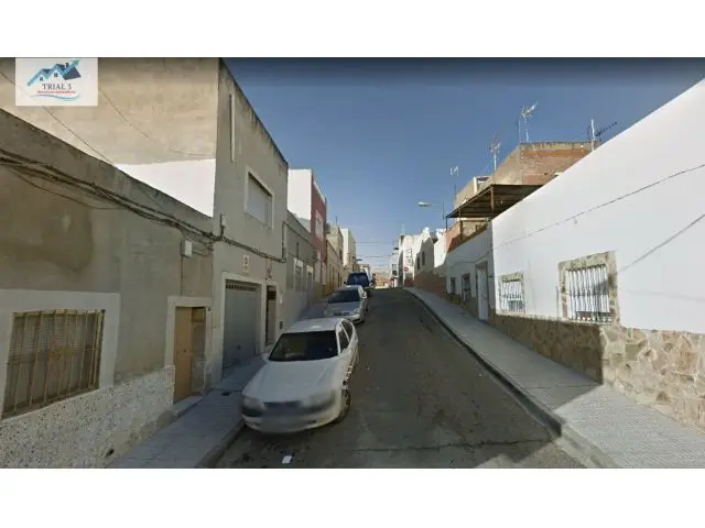 Venta Casa Badajoz 126m2 Oportunidad Inversores