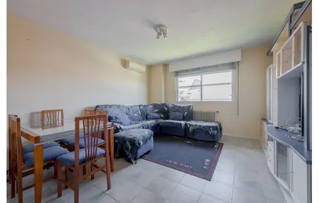 Alquiler Apartamento 3 Dormitorios 88m2 Murcia