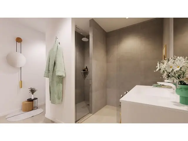 Apartamentos de Lujo en Alcaidesa Cádiz con Vistas al Mar