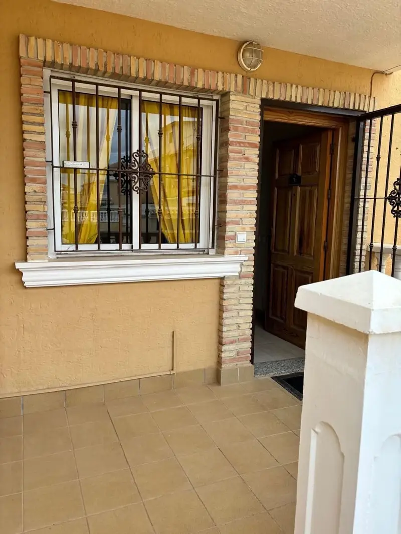 Chalet Adosado en Alquiler Ciudad Quesada Larga Duracion