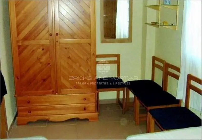 Piso en venta en Peñíscola 2 habitaciones 60m2