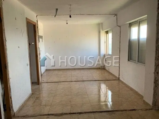 Piso en venta para reformar en Alicante 50m2 2 dormitorios