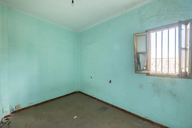 Venta Casa lujoso en Albaycin, Granada - Ref: 288936