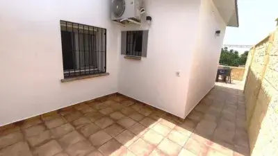 Chalet en Alquiler Valle Niza Velez Malaga