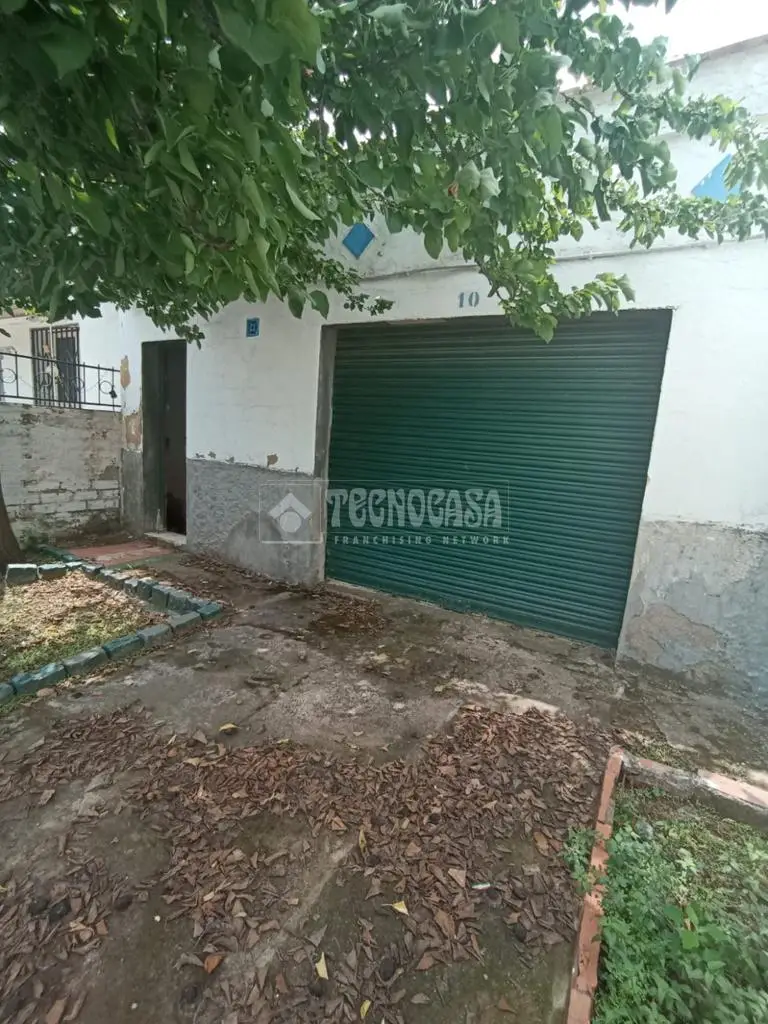 Casa en Venta Can Puiggener A Reformar con Terreno