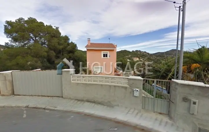 Chalet en Venta Cubelles 4 Dormitorios 224m2