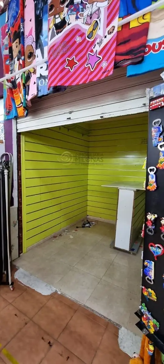 Local Comercial en alquiler en Rincón de Loix, Benidorm, Alicante