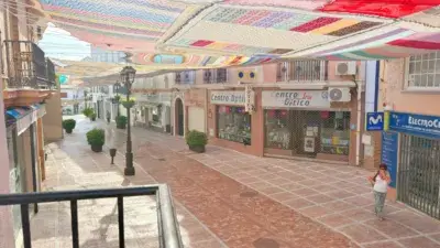 Casa adosada en venta en Calle Málaga Alhaurín de la Torre