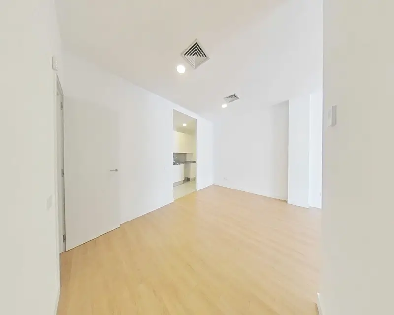Piso 110m2 2 habitaciones 2 baños Badalona
