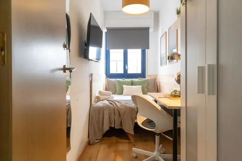 Apartamento 1 Dormitorio 1 Ba

																																																																																																																																																																																																																																																																																																																																																																																																																																																																																																																																																																																																																																																																																																																																																																																																										

 Madrid Alquiler