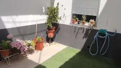 Chalet en venta en Calle Madrid Campo de Criptana