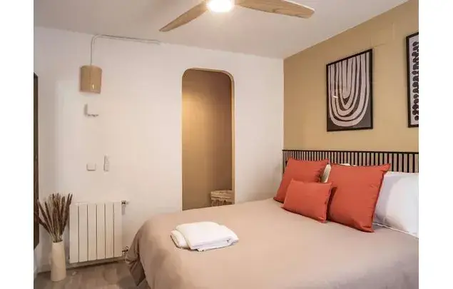 Alquiler Habitacion 127m Barcelona Calle Rera Palau