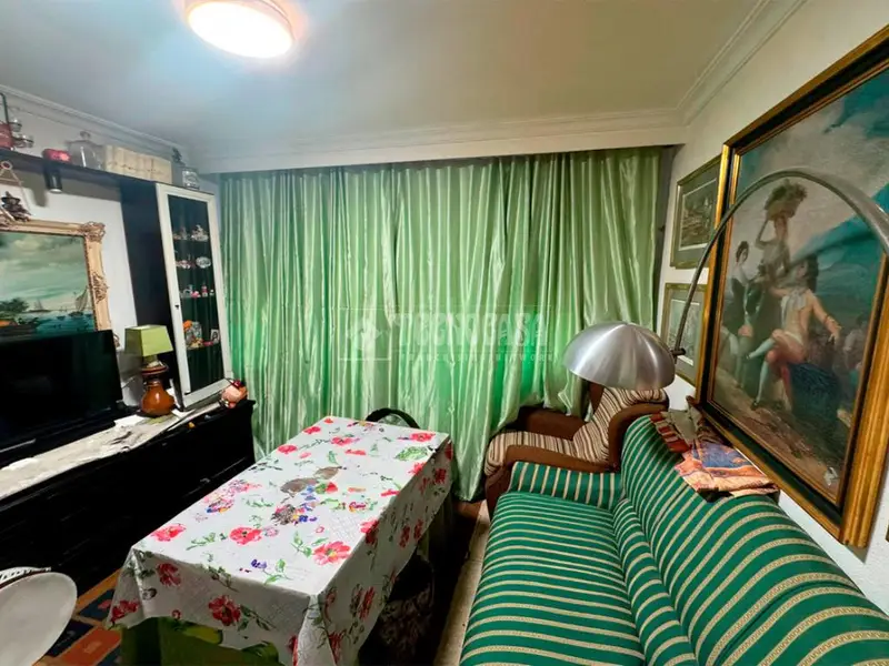 Piso en Venta Macarena 87m2 2 Dormitorios Cerca Hospital