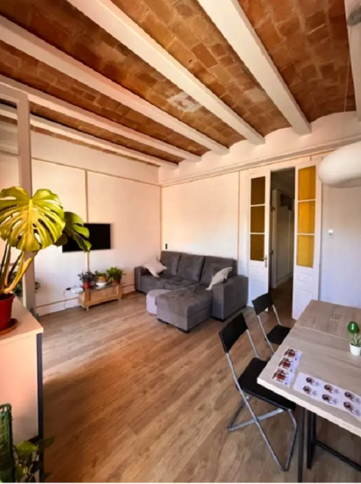 Apartamento con estilo cerca Sagrada Familia