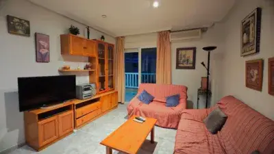 Apartamento en alquiler en Playa - Arenales del Sol