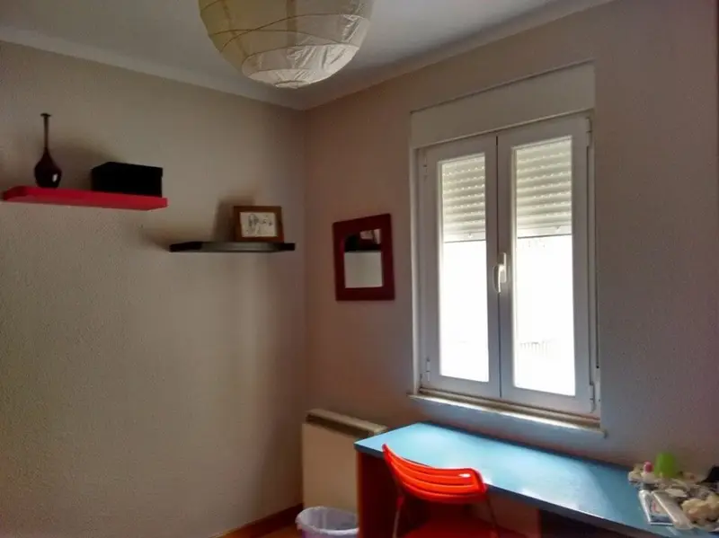 Habitación con Pensión Completa en Salamanca