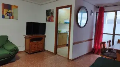 Piso en Venta Benicarlo Cerca de la Playa 3 Dormitorios