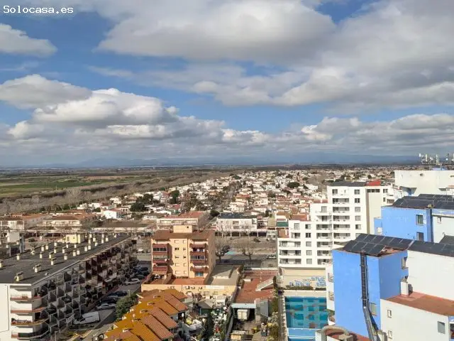 Estudio Reformado Empuriabrava Vistas Panorámicas