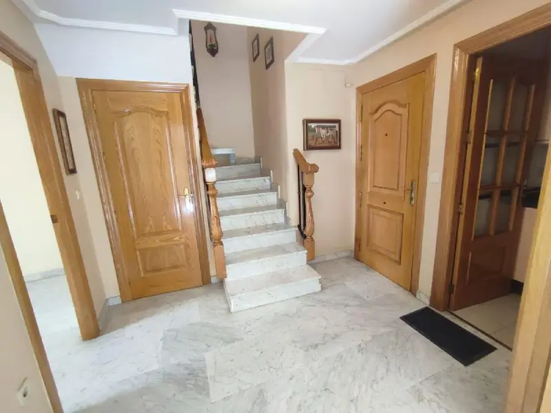 Venta Adosado con Calefaccion en San Lorenzo Cordoba