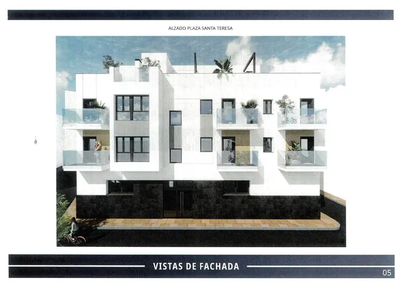 Piso en venta en Armilla Granadas