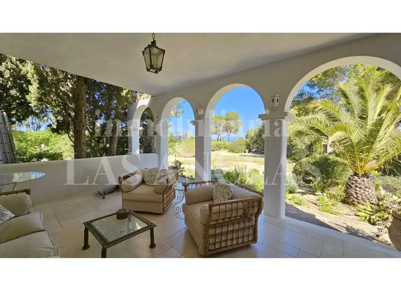 Finca Rústica en Venta Ibiza: 400 Años de Historia Renovada