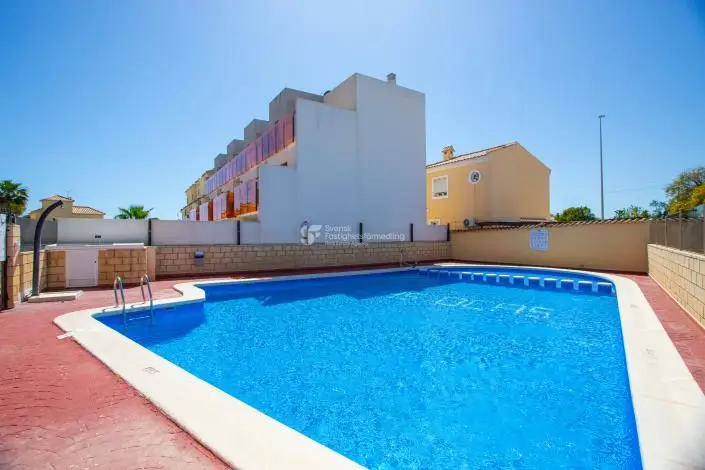 Villa de 3 Dormitorios en Venta