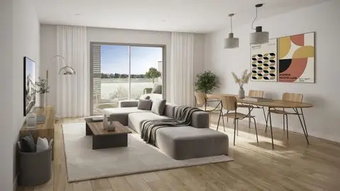 Apartamento 2 Dormitorios Marbella Costa del Sol