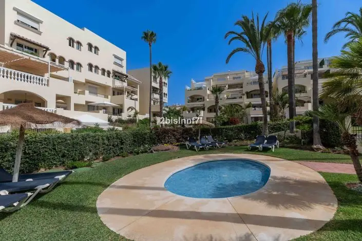 Atico Duplex 3 Dormitorios Elviria Costa Del Sol
