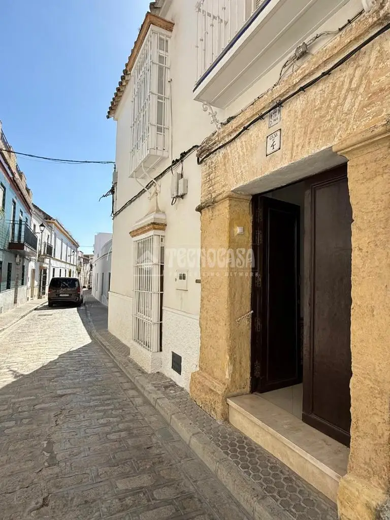 Casa en venta en Utrera centro Planta Baja 3 dormitorios 2 baños
