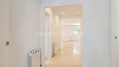 Casa en Alquiler Zona Golf Sant Cugat