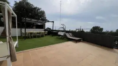Chalet en Bellamar con Vistas al Mar