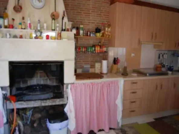 Casa en venta Elche 3 dormitorios