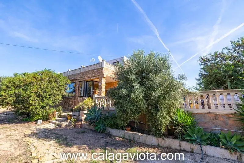 Chalet en Colonia Sant Jordi cerca de la playa