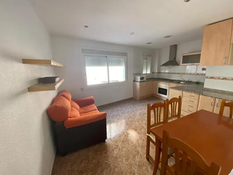 Venta Piso Amueblado Martorell Zona Vila