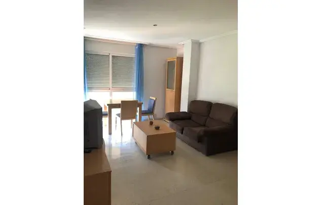 Alquiler Apartamento 2 Dormitorios 65m2 Elche