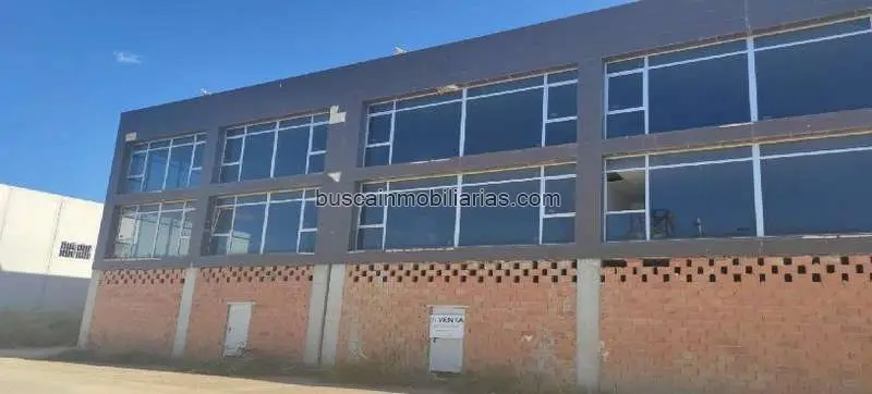 Oficina en Venta Alhama de Murcia