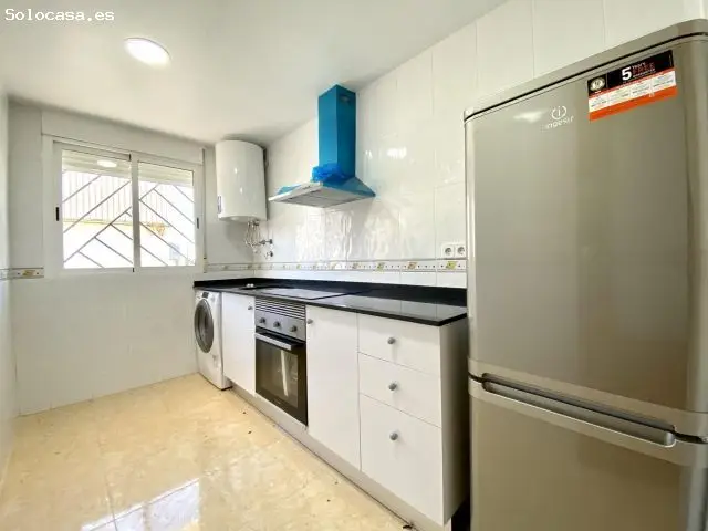 Piso Nuevo Almoradi con Piscina 2 Dormitorios 2 Baños