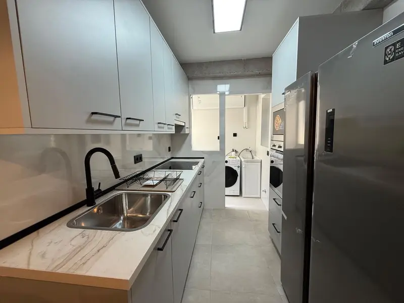 Apartamento para Estudiantes en Granada Ciudad