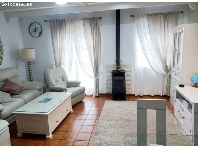Adosado en Santo Cristo 105m2 3 Dormitorios Azotea Trastero