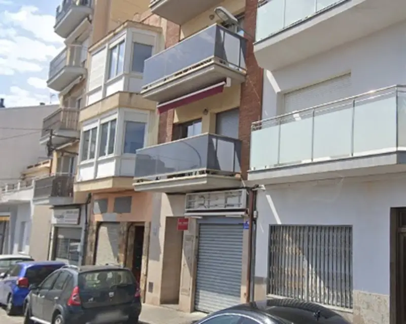 Piso en Venta en Blanes Girona 49m2