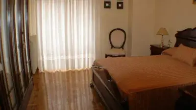 Piso en Venta Centro Logroño 4 Habitaciones Garaje