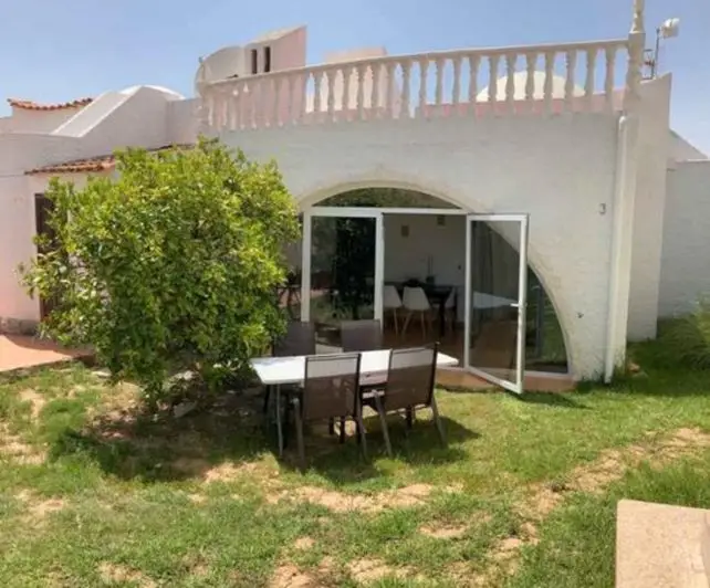 Bungalow 2 Dormitorios Orihuela Costa