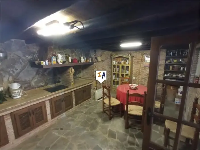 Casa Rustica 2 Dormitorios Ronda Malaga