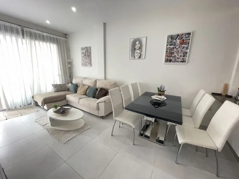Chalet en Venta Ciudad Quesada 3 Dormitorios Piscina Privada