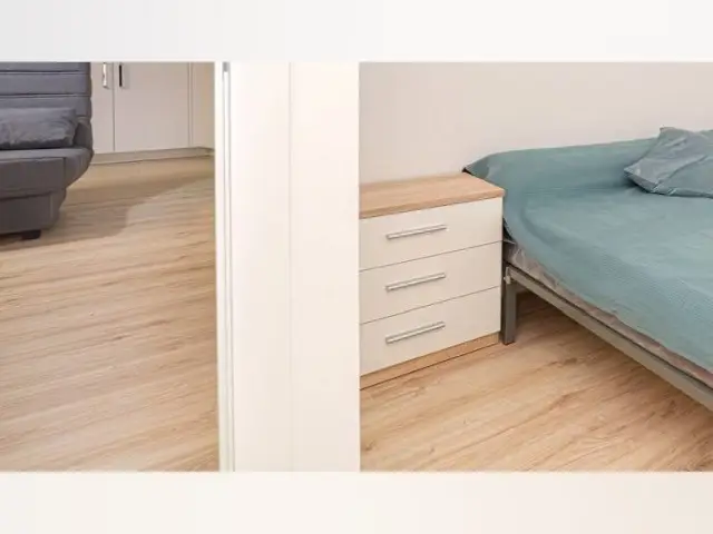 Piso compartido en Alicante